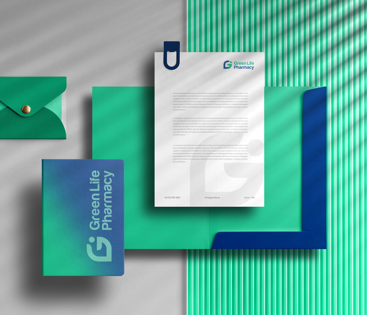 Green Life Pharmacy